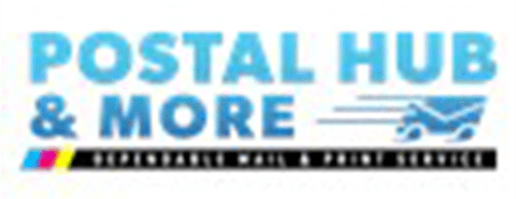 Postal Hub & More
